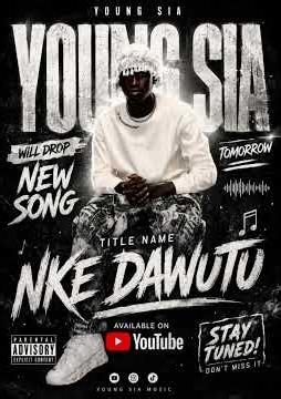 young sia Nkedawutu