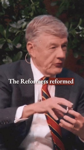 10K views · 1.9K reactions | Form vs conform vs deform vs reform. Understanding church history is so important. Short but great explanation by @drstevenjlawson Source: @g3conference #reformed #reform #reformedmemes #reformedtheology #reformedchurch #reformedchristian #biblical #biblicalchristianity #protestant #reformation #catholic #catholicchurch #biblicaltruth #stevelawson #jesusislord #jesusisking | PurityTalk | Facebook