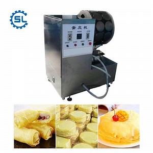 [Hot Item] Innovative Spring Roll and Scone Maker for Tasty Treats
