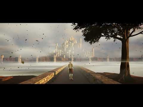 Welcome to Omashu | Parallel Dimensions | Pwnisher 3D Challenge