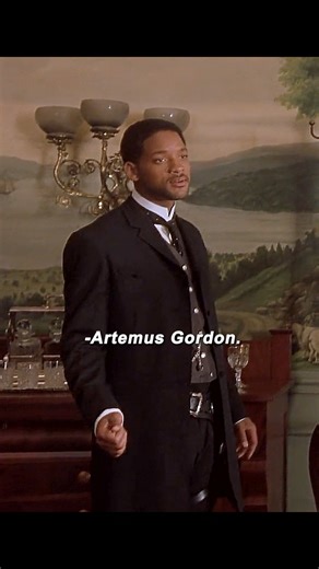 You Want My Gun? 😏" | Wild Wild West (1999) | Agent West's UNFORGETTABLE Response! 🔥