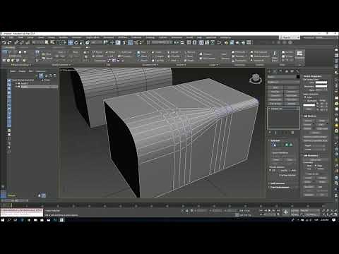 Mastering Chamfer | Variable Radius Chamfer