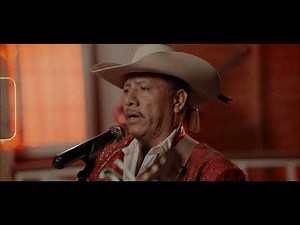 Los Armadillos de la Sierra - Un Indio Quiere Llorar ( Video Oficial )
