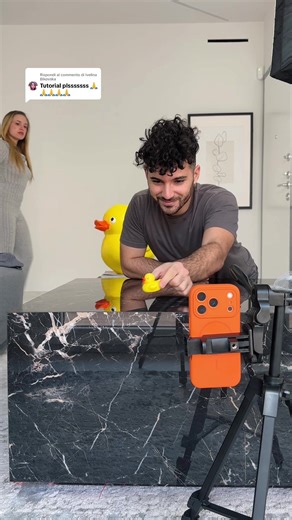 Risposta a @Ivelina Bikovskа result? | Transition Video Result And Tutorial