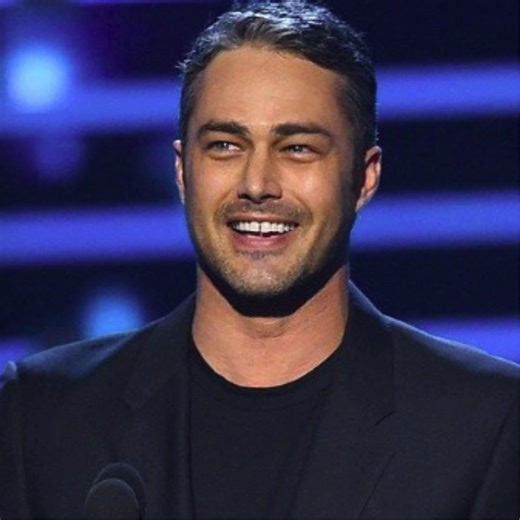 Taylor Kinney Opens Up About His First Kiss and More in New Interview 🔍 VISIT THE LINK BELOW TO READ THE FULL ARTICLE ⬇️⬇️ | Chicago Fire Spoilers