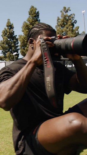 Malik Mustapha added another tool to his bag 🧰 | San Francisco 49ers