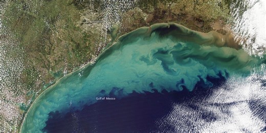 Interactions between Mars-Earth orbits drive climate change over millions of years, scientists say