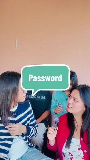 Engaging Password Game Inspired by Charlie Chaplin