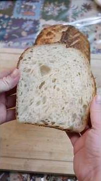 Soft sourdough sandwich bread recipe #sourdough #sourdoughbread #sourdoughstarter