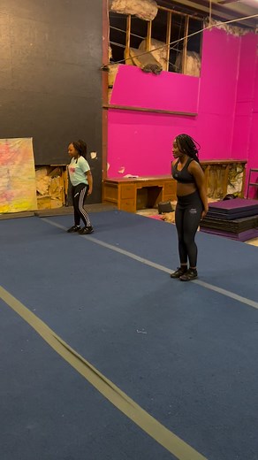 14K views · 184 reactions | 6 Days away from competition!! Meet us in Jekyll Island as we hit the mat for the first time this season ✨✨ | Cheer Leads Elite | Facebook