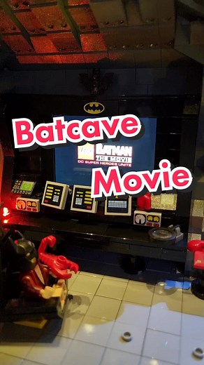 #legobuild #batman #batcave #legobatman #dccomics #legobatmanmovie #lego #legotiktok #legotiktoker #reels__tiktok #legomoc #legocreator #legocommunity #legoworld #legosuperheroes