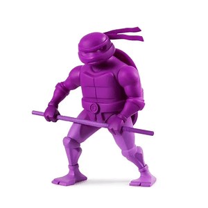 [Hot Item] Custom Vinyl Toy Action Play Figures Designer Toy Plastic PVC Vinyl Toy