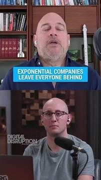 Why Companies Now Scale 10x