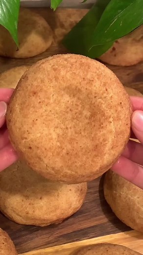 Delicious Snickerdoodle Recipe for the Perfect Treat