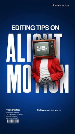 Alight motion tutorials? are you a beginner?#motiondesign #alightmotion #videoeditor #shorts