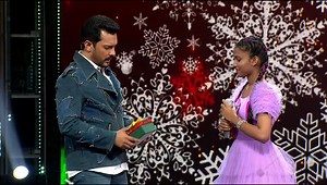 Badshah ne Ragini ko dhamakedar Secret Santa gift diya aur sab shock ho gaye! ♥️🔥 | Ragini Shinde Singer