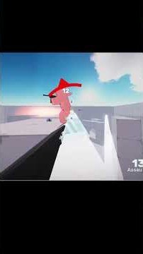 The Best AR Loadout In Roblox RIvals