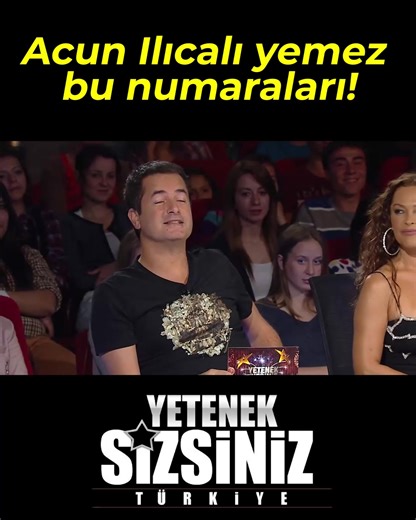 Acun Ilıcalı yarışmacının patronunu aradı #YetenekSizsinizTürkiye #AcunIlıcalı #HülyaAvşar | Yetenek Sizsiniz Türkiye