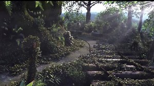 Incredible work by Computer Animation grad Carl Bevell. 👍💯🙌 | Full Sail University