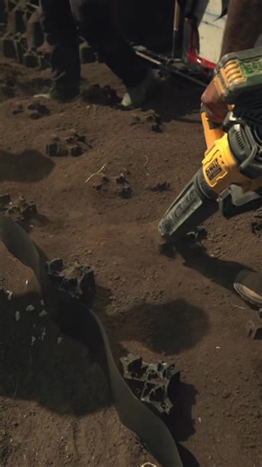 Soil cells #soil #plants #flowerbeds #topsoil #greenthumb #viral #fyp