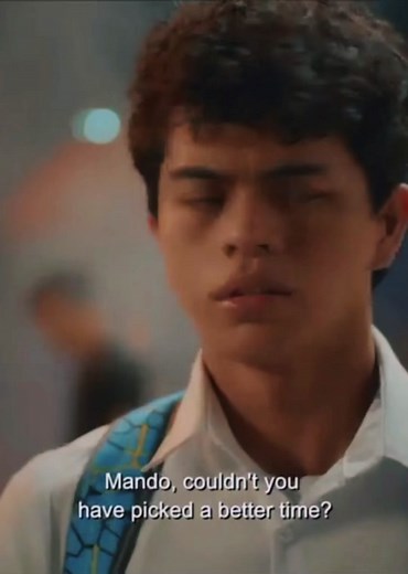 Oh Mando: Exploring the BL Content Universe