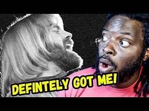 BEAUTIFUL!| FIRST TIME HEARING Michael Martin Murphey - Wildfire REACTION