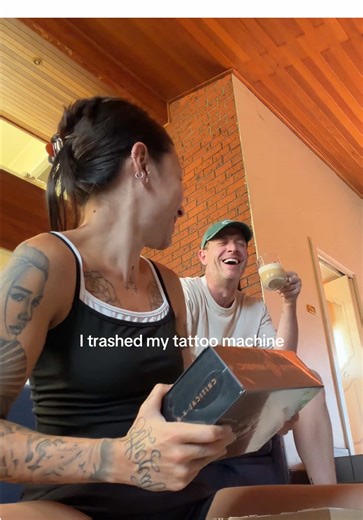 Tattoo Artists: Innovations in Tattoo Equipment