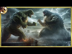 20 Biggest Movie Monsters of All Time