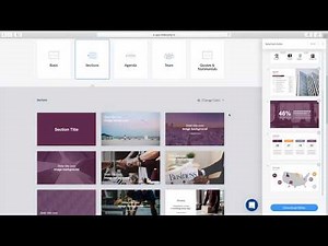 What is a SlideCamp Slide Library?