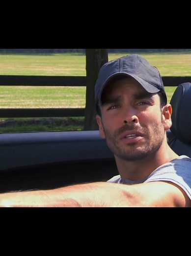 La Patrona: Regreso de Lucho en Capítulo 37