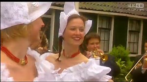 Andre Rieu - Clog Dance(Love around the world)