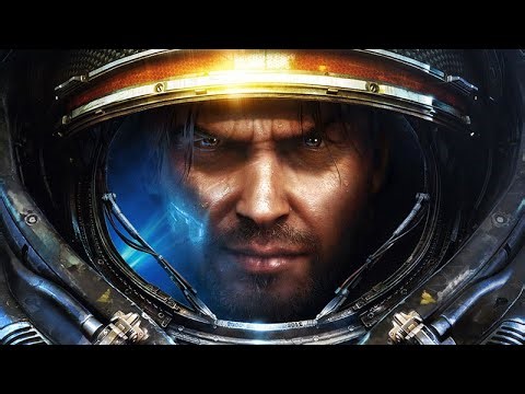 StarCraft II: Wings of Liberty - Brutal Campaign Playthrough