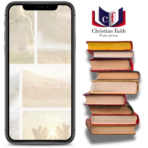 🎥✨ Author Testimonial Spotlight ✨🎥 “I’m new to the publishing world, and I couldn’t be more thankful for Christian Faith Publishing! From the very first step, they’ve guided me through the process with patience, professionalism, and genuine care. As a first-time author, I was nervous—but CFP made everything clear, simple, and exciting. I’m beyond thrilled to see my book come to life!” 💙📚 👏 We love hearing stories like this from our authors—it’s why we do what we do! 👉 Watch the full testim