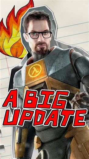 Half-Life Fans Are LOSING IT Over This Mod!