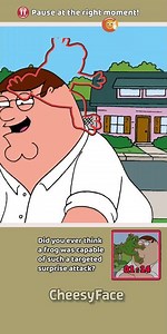 ULTIMATE Frog Attack Challenge