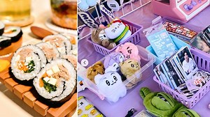 A huge free K-pop event is coming to Lille this weekend!