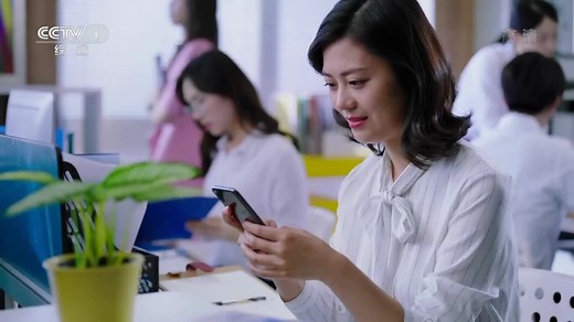 [内地广告](2019)中国邮政EMS(16：9)