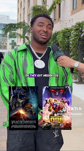 Who is the Better Leader: Captain America or Transformers Characters?