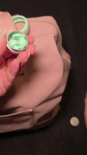 Ear Plug and Case Set for Sleep and Travel #earplugs #traveltips