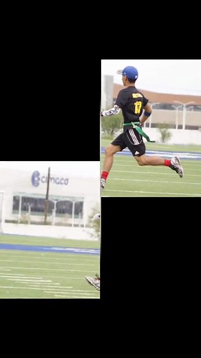 Pablo Martinez on Reels