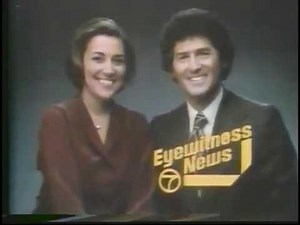 WABC Eyewitness News promo, 1979