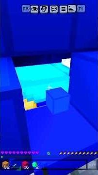 Minecraft bedwars bed destroy short