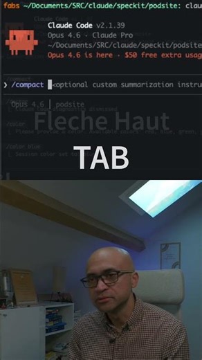 The main shortcuts in Claude Code
