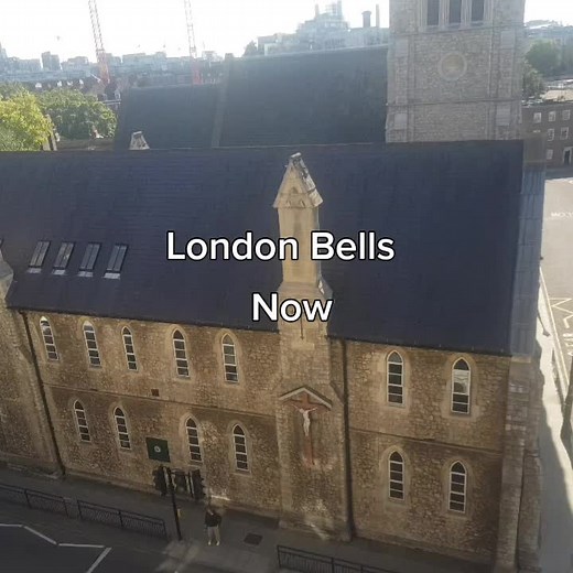 St Barnabas Church Bells: A 3-Hour Ringing Experience