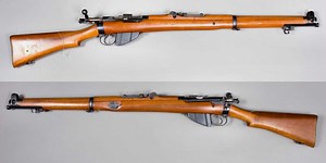C&Rsenal Continues Excellent Primer Series with the Venerable SMLE