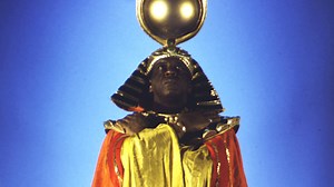 Sun Ra