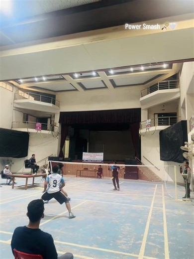 Mastering Power Smash Techniques in Badminton