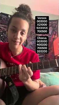 How to Play In My Room by Julia Wolf (Verses)