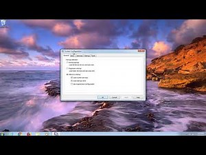 How to Disable Safe Mode on Startup in Windows 7