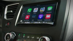 Upgrade the vehicle you already own with a new Pioneer Electronics NEX unit and enjoy the best features like hands-free navigation and HD Radio with Apple CarPlay. | Pioneer Electronics (North America)